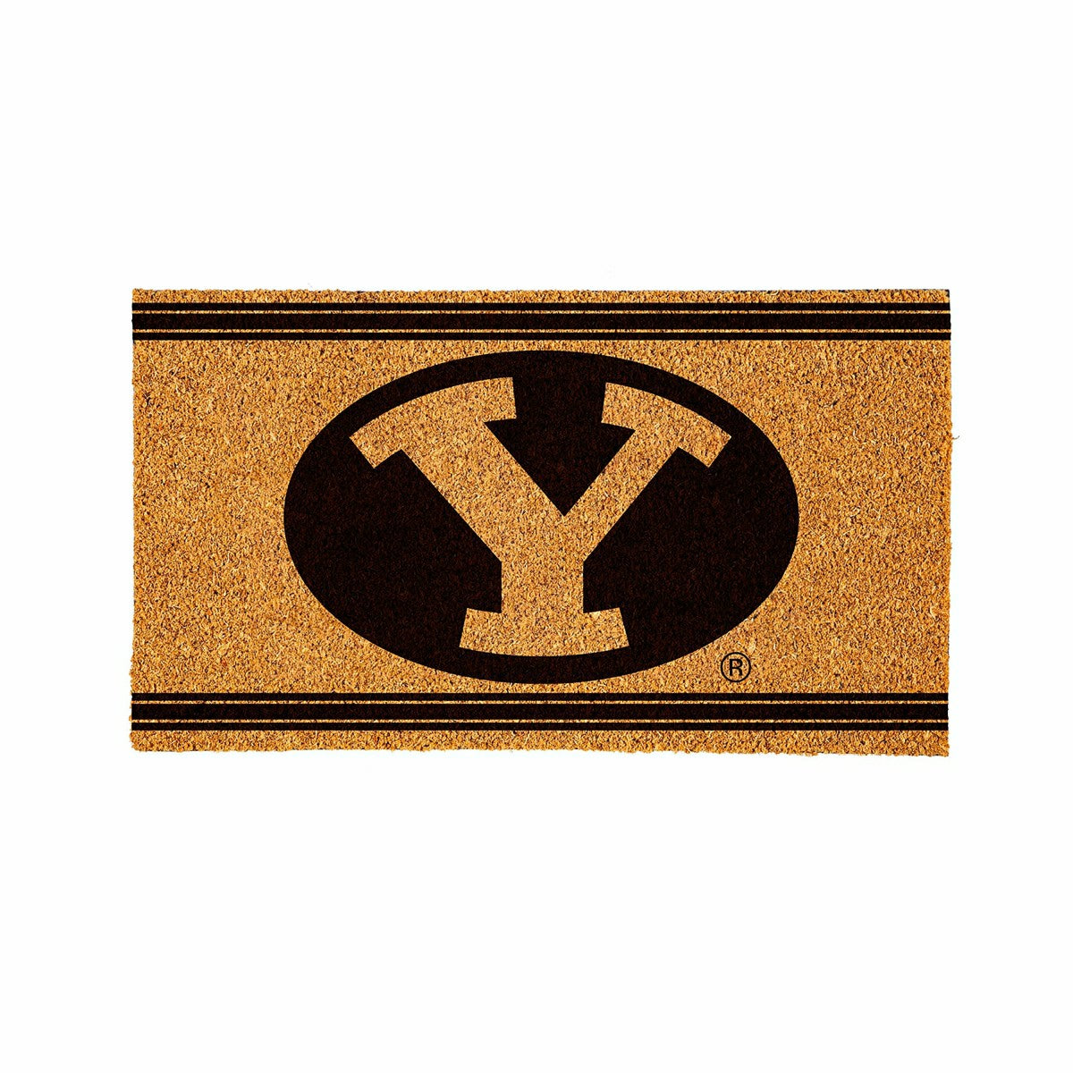 Brigham Young University, Coir Mat 1C