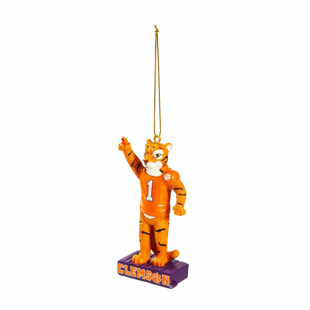 Clemson University, Mascot Statue Orn