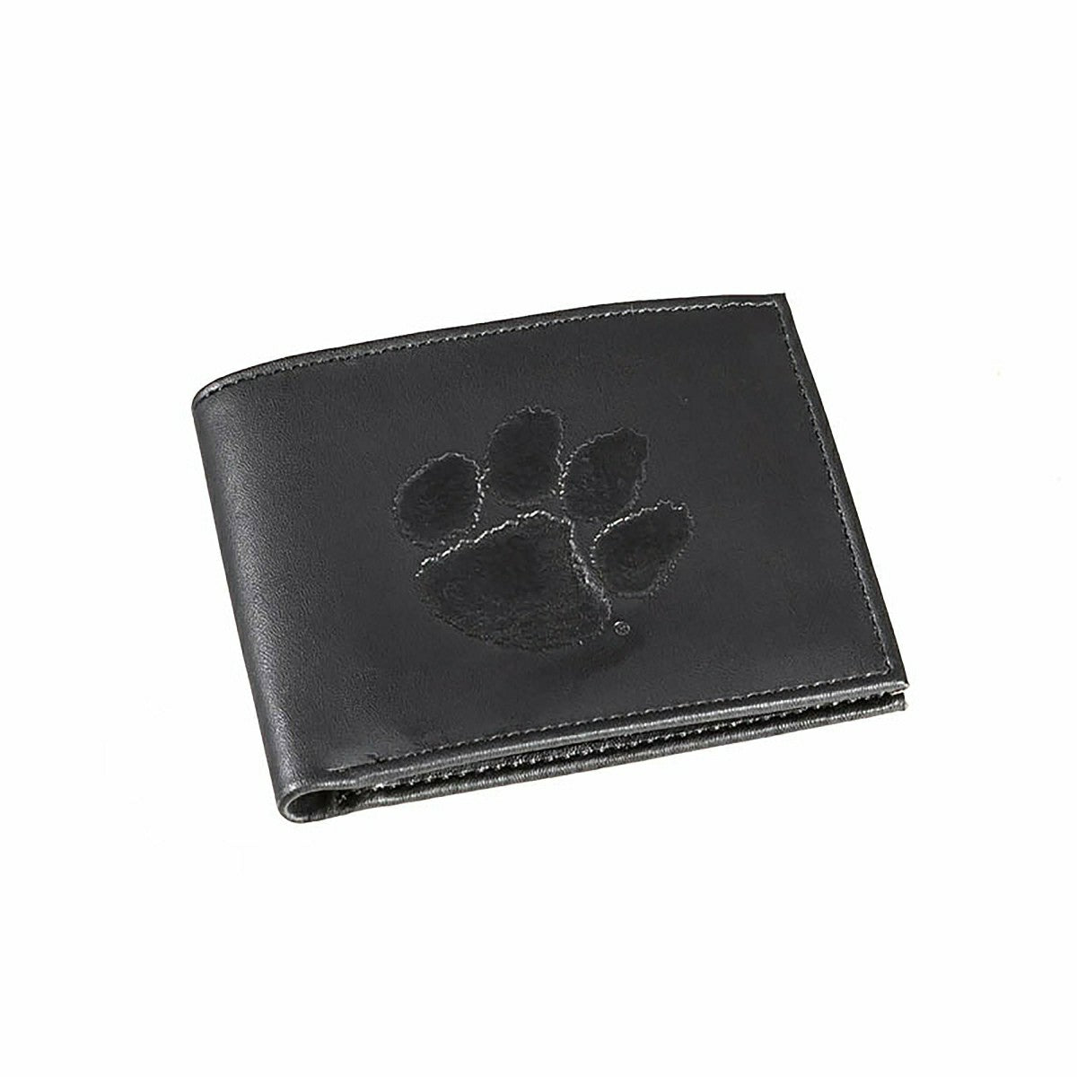 Wallet, Bi-Fold, Clemson