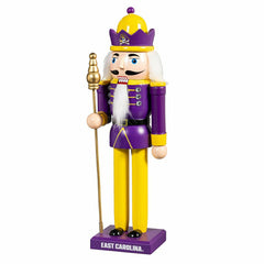 Nutcracker Statue, East Carolina University
