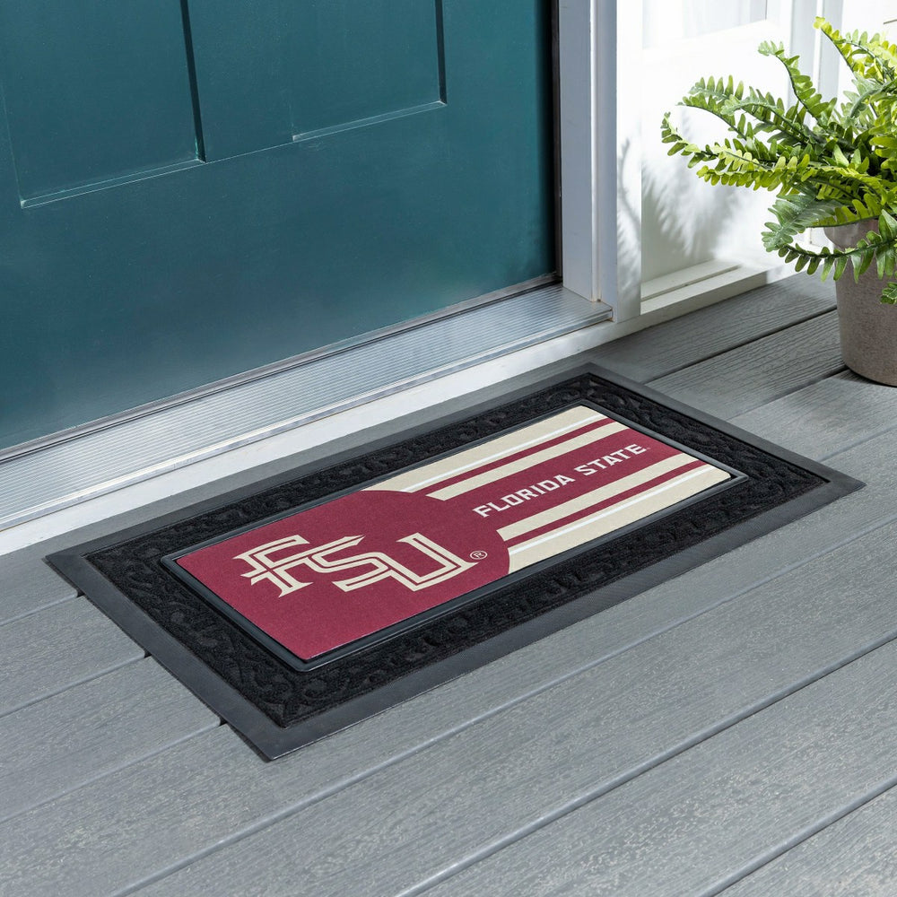 Florida State University Sassafras Switch Mat