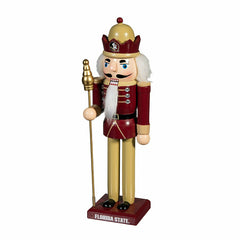 Nutcracker Statue, Florida State University