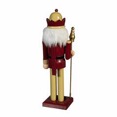 Nutcracker Statue, Florida State University
