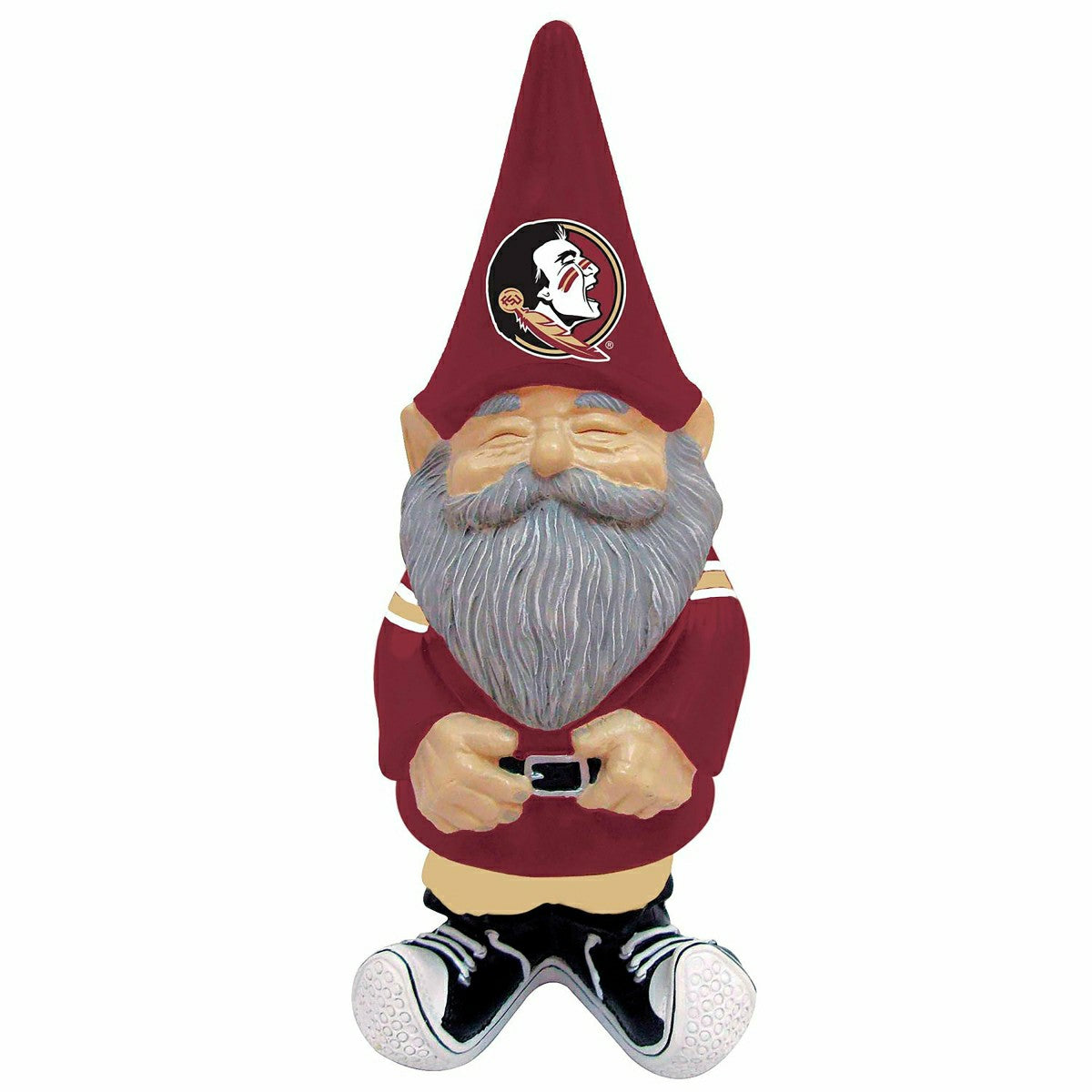Florida State University, Garden Gnome