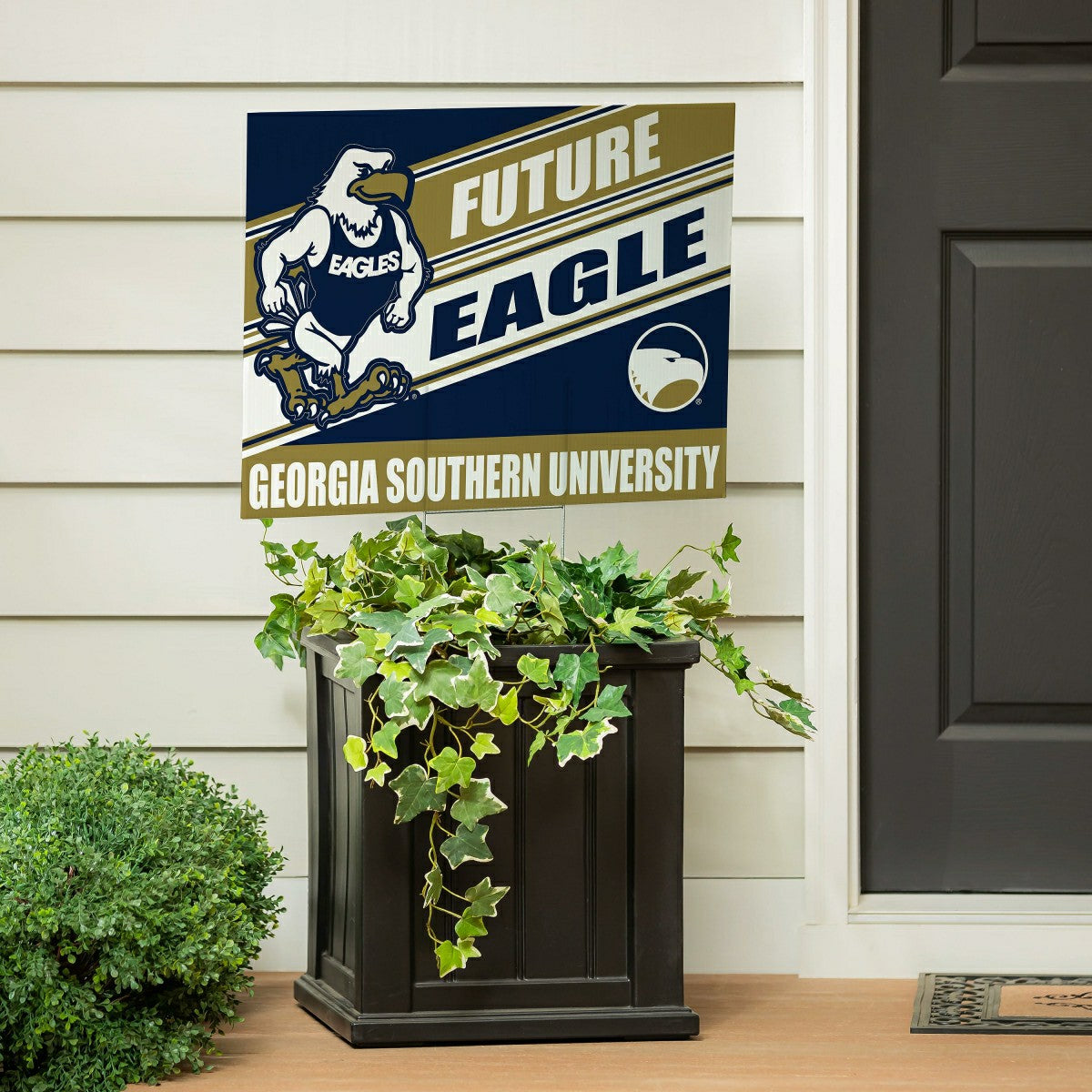 Georgia Southern University Coroplast Yard Sign, Future Student