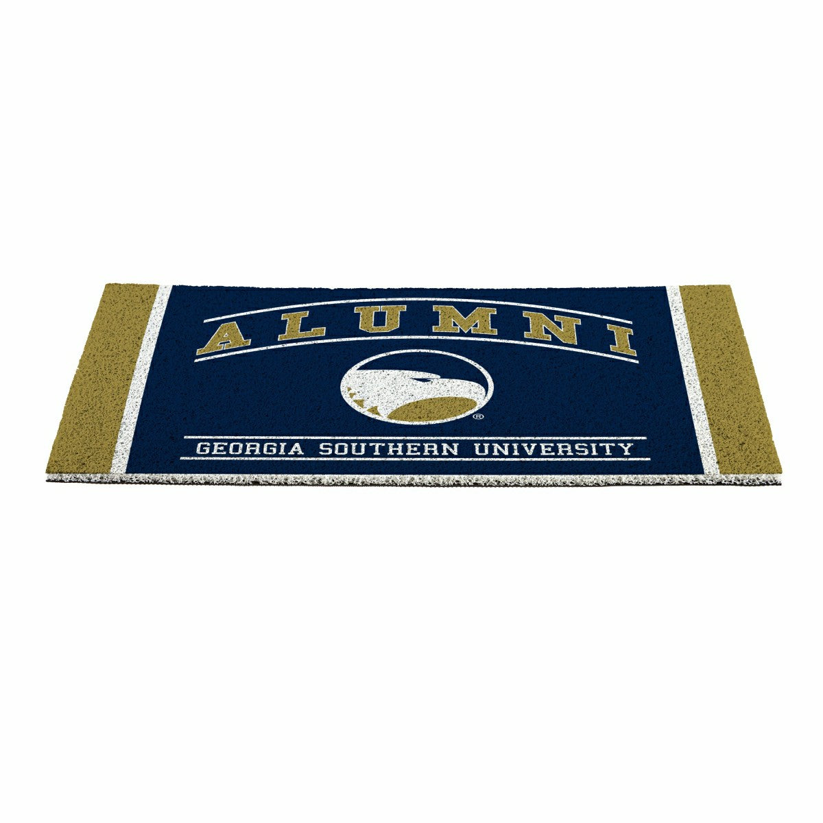 Georgia Southern University Alumni Mat, 28"x16"