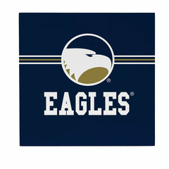 Georgia Southern University Wood Wall Sign, 12x12