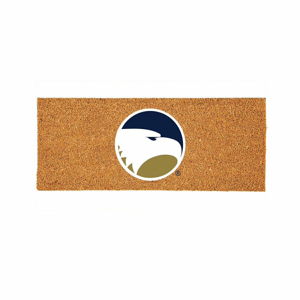 Georgia Southern University Extra Large Full Color Coir Mat, 60"x24"