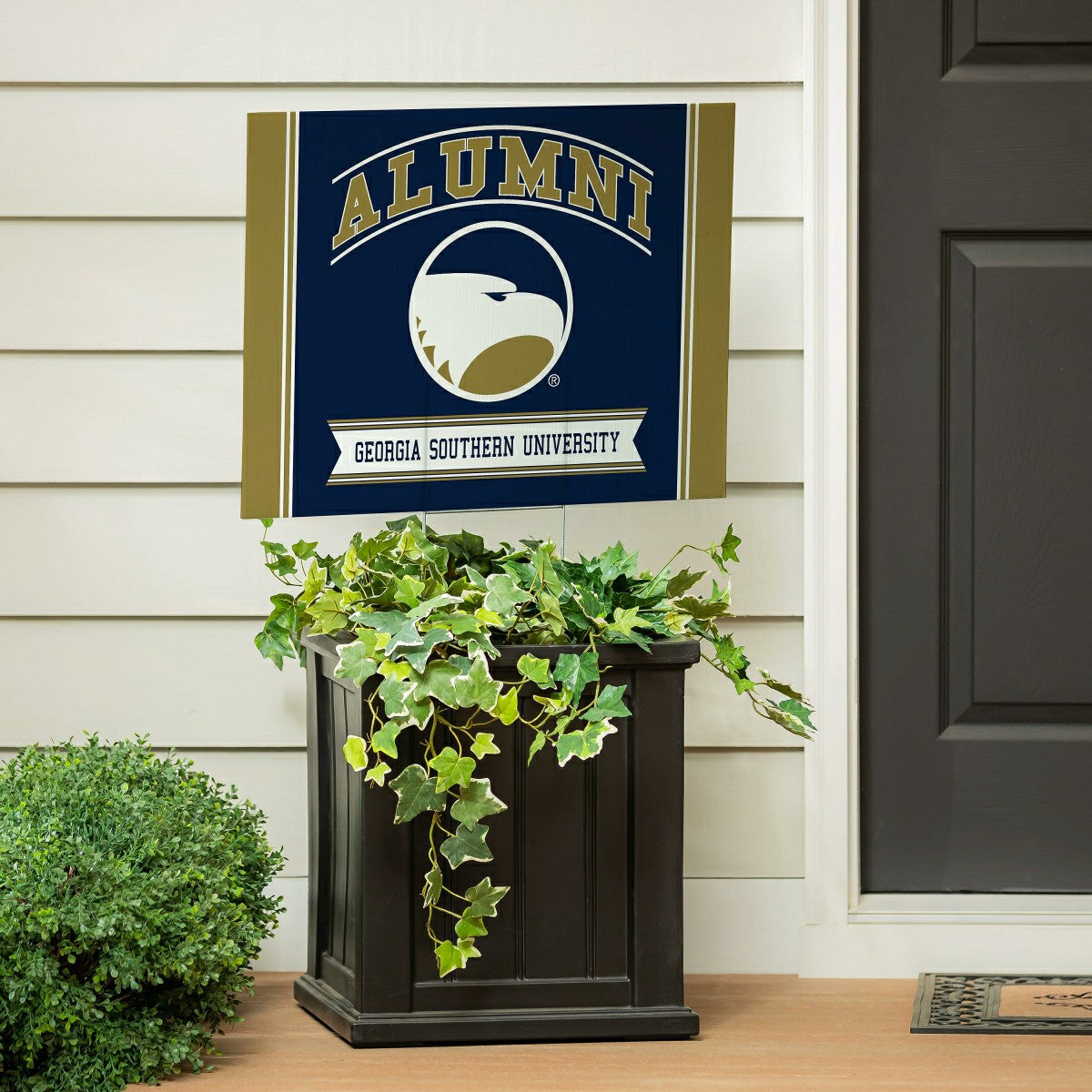Georgia Southern University Coroplast Yard Sign Alumni