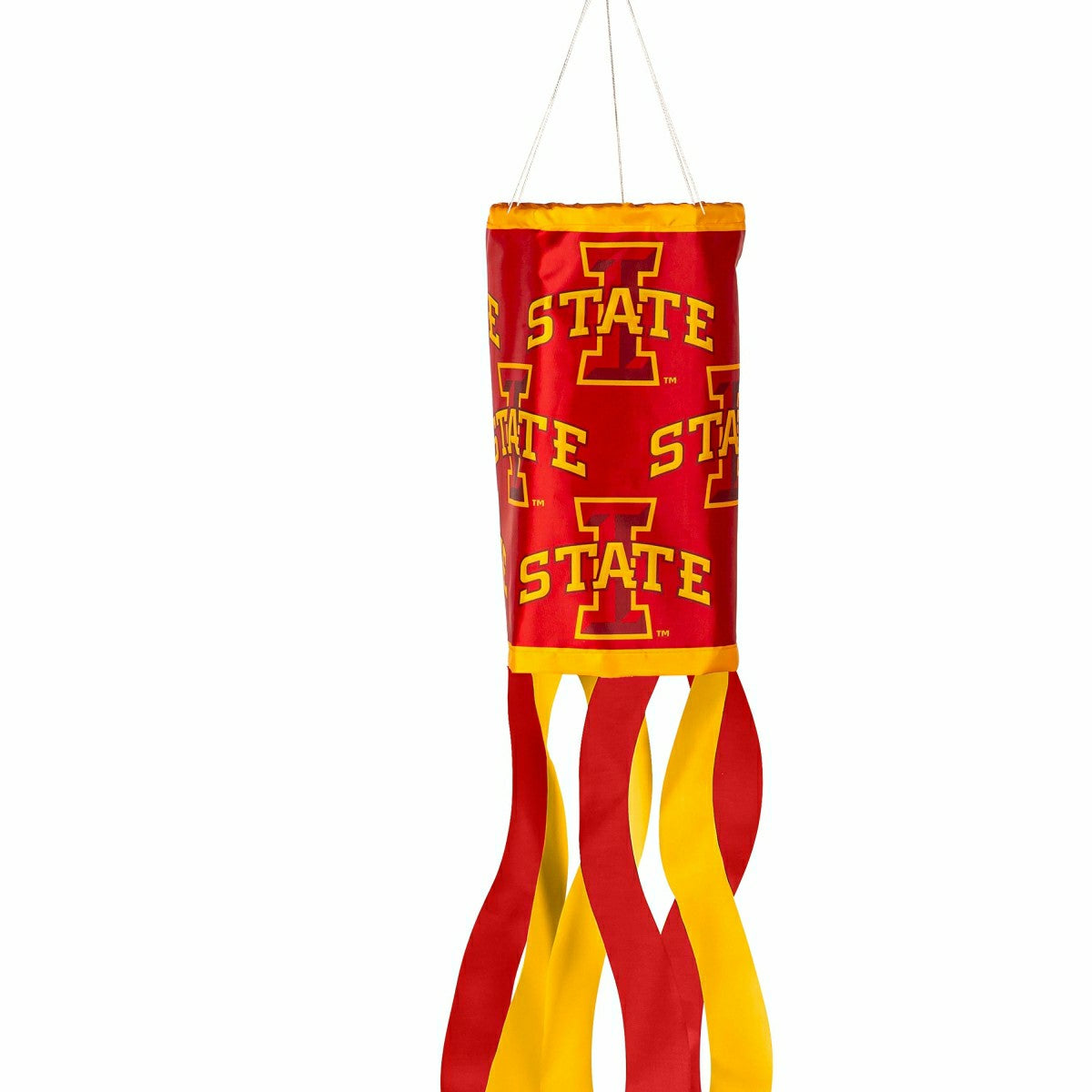 Iowa State University Windsock