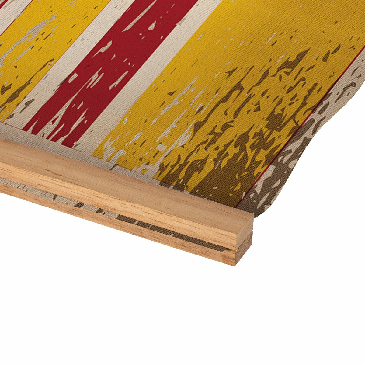Iowa State University, Canvas Wall Tapestry, Medium, 36x24