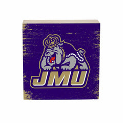 James Madison University Plock, Down Home Fans, 6x6