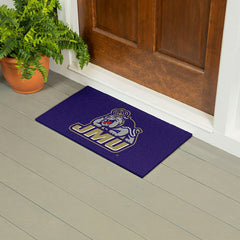 Full Color PVC Mat, 16" x 28", James Madison University