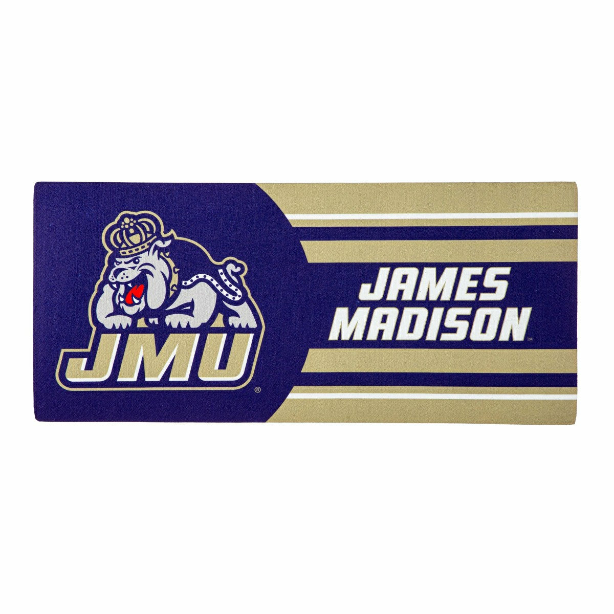 James Madison University Sassafras Switch Mat