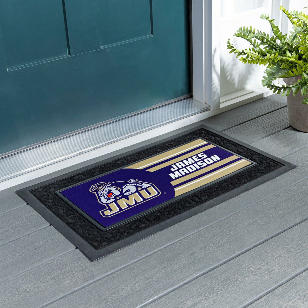 James Madison University Sassafras Switch Mat