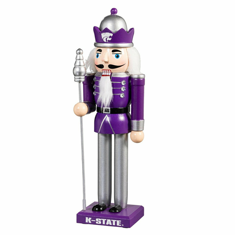 Nutcracker Statue, Kansas State University