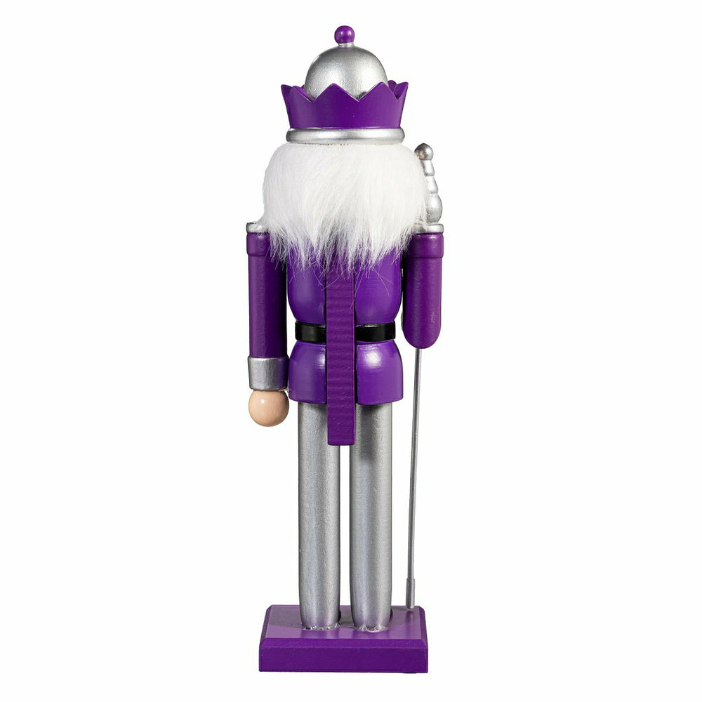 Nutcracker Statue, Kansas State University