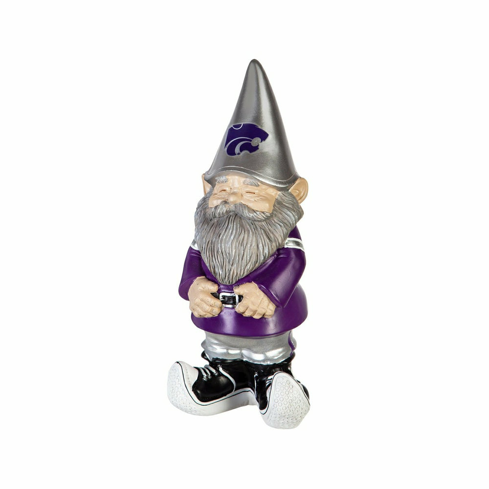Kansas State Garden Gnome