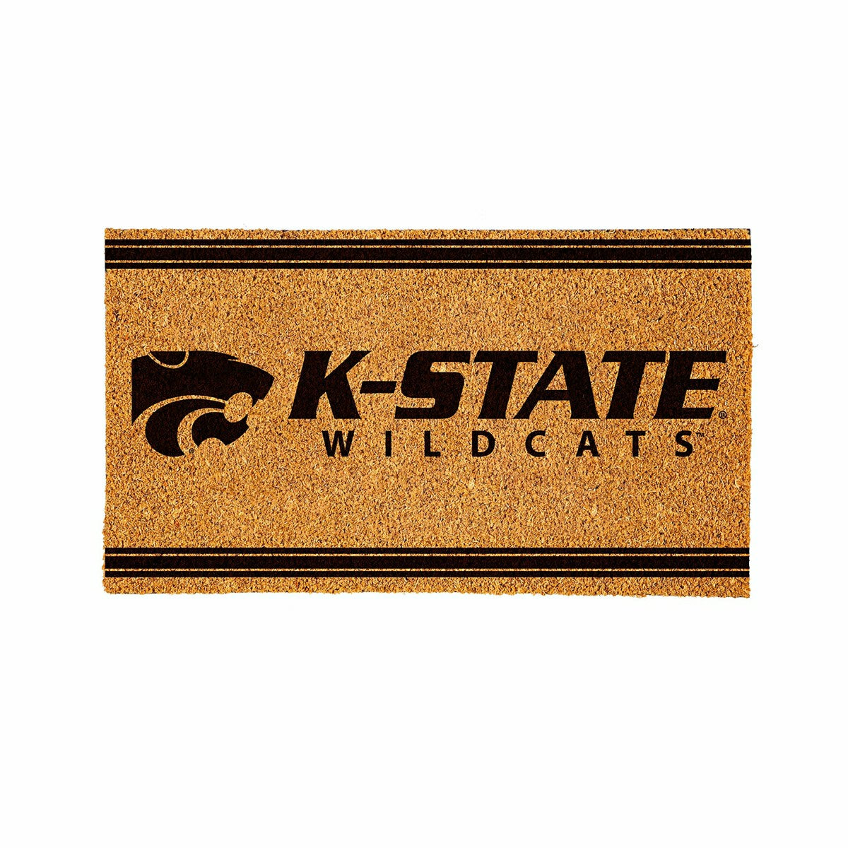 Kansas State University, Coir Mat 1C