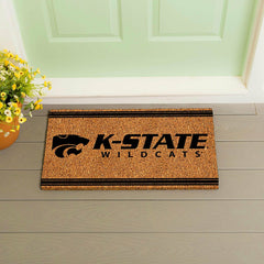 Kansas State University, Coir Mat 1C