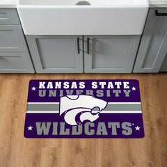 Kansas State University Anti-Fatigue Mat, 18"x30"
