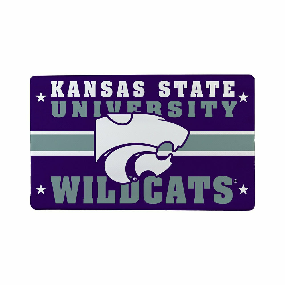 Kansas State University Anti-Fatigue Mat, 18"x30"