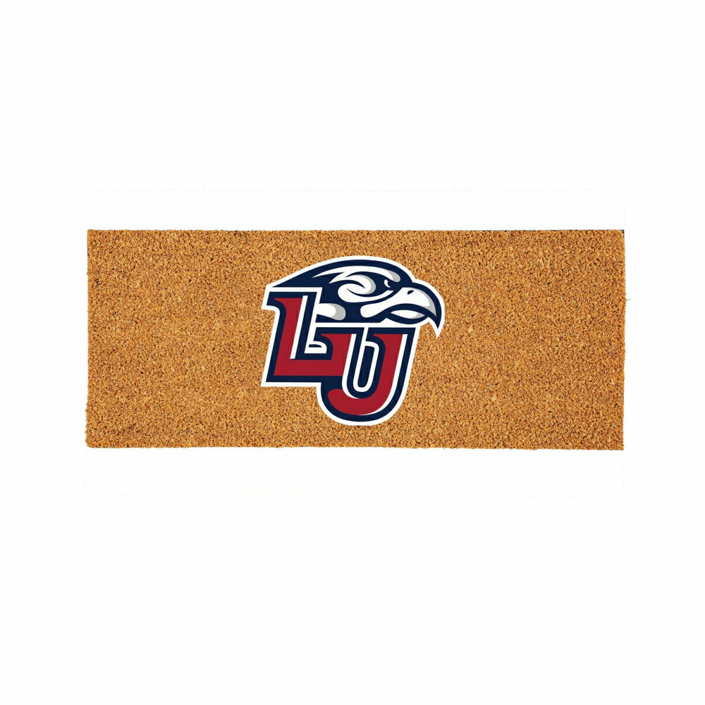 Liberty University Extra Large Full Color Coir Mat, 60"x24"