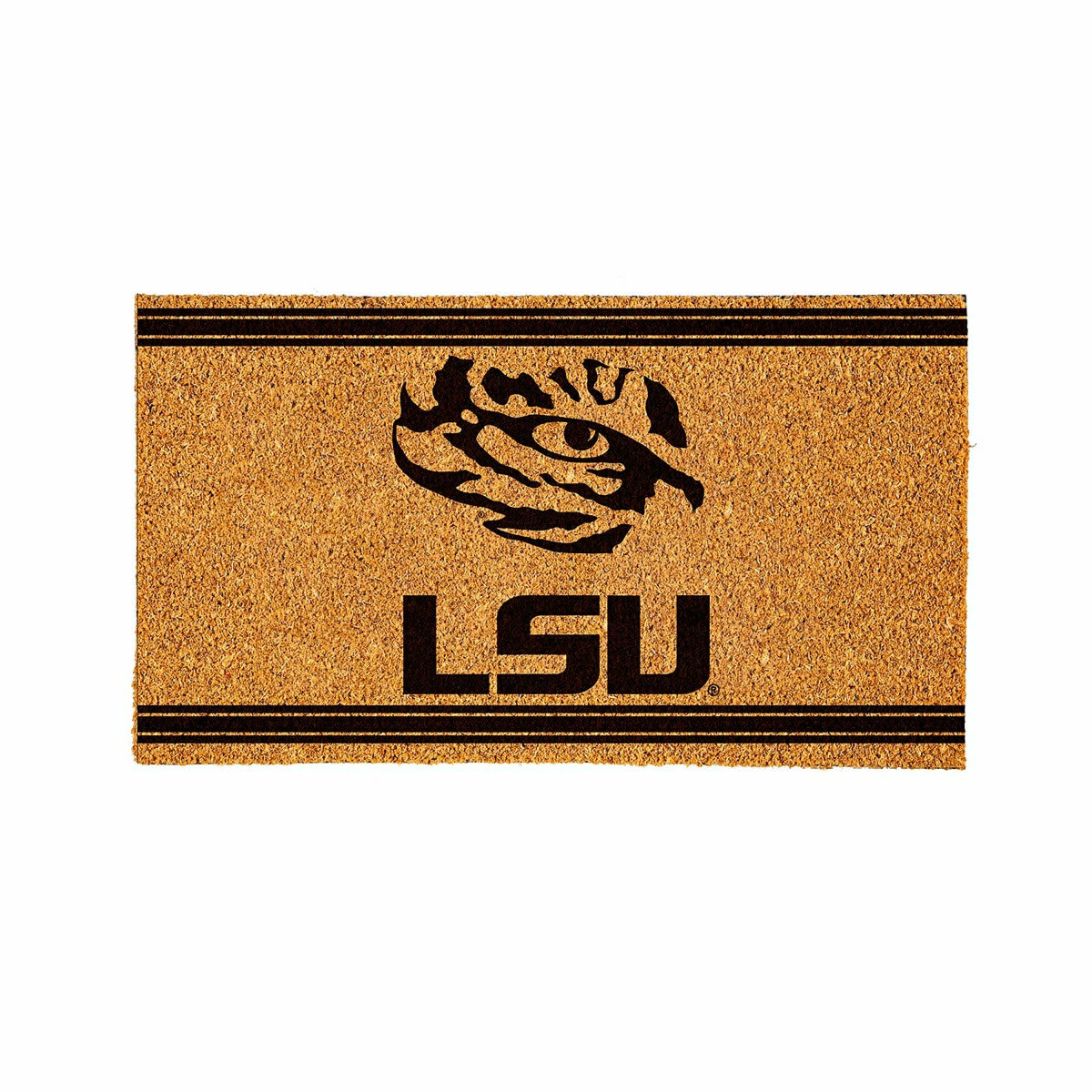 Louisiana State University, Coir Mat 1C