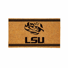 Louisiana State University, Coir Mat 1C