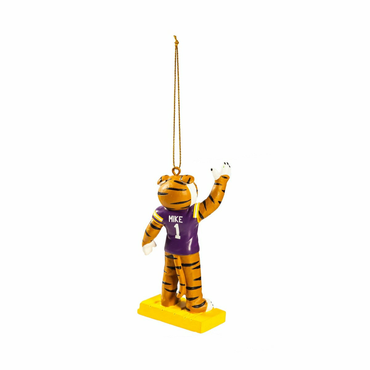 Louisiana State University, Mascot Statue Orn