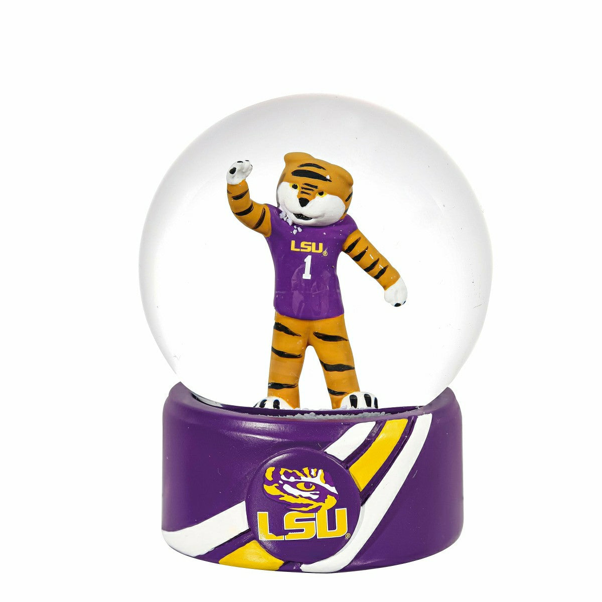 Water Globe, Louisiana State University