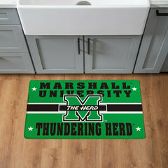 Marshall University Anti-Fatigue Mat, 18"x30"
