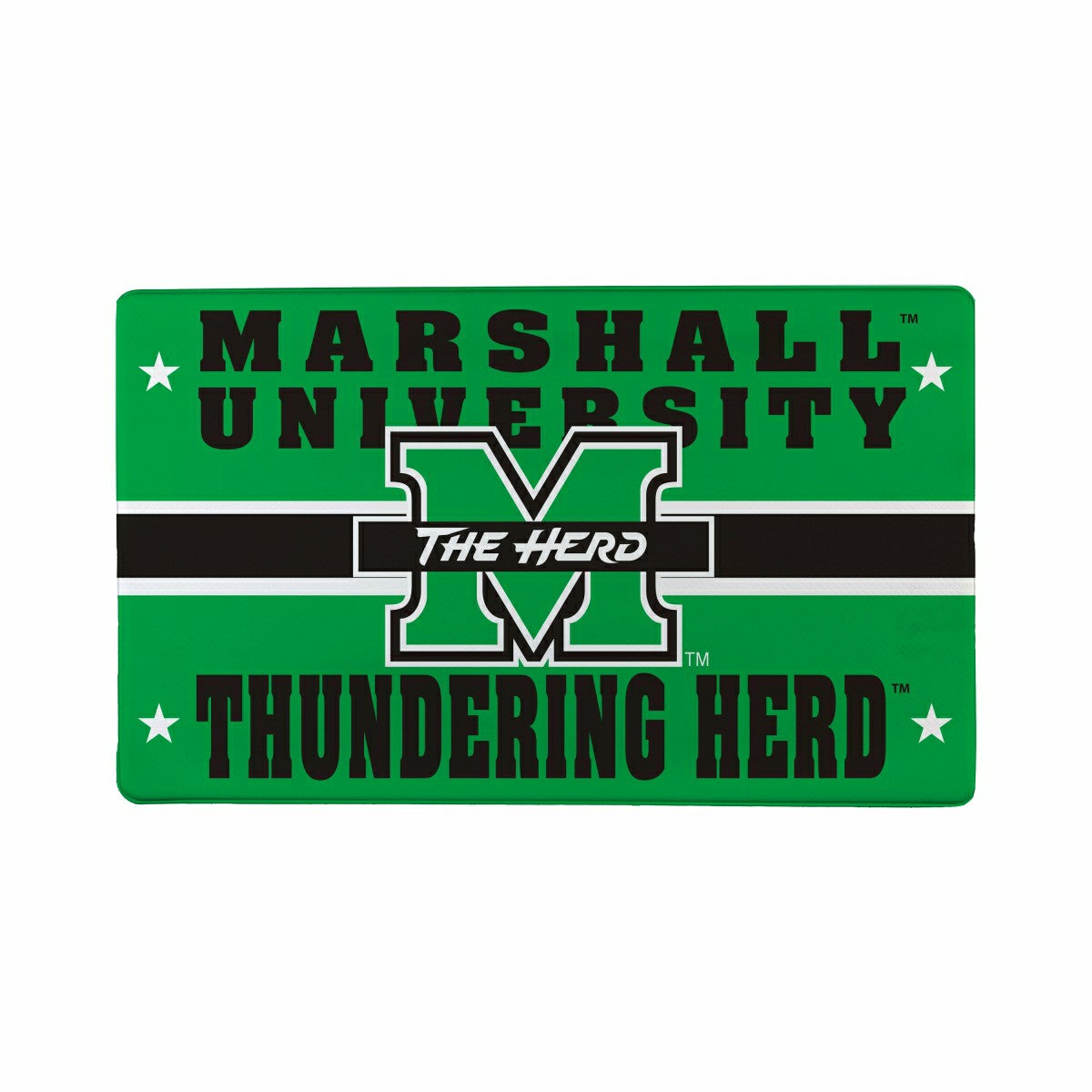 Marshall University Anti-Fatigue Mat, 18"x30"