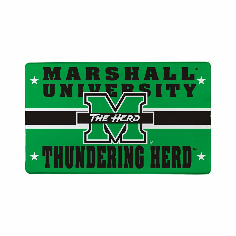 Marshall University Anti-Fatigue Mat, 18"x30"