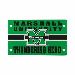 Marshall University Anti-Fatigue Mat, 18"x30"