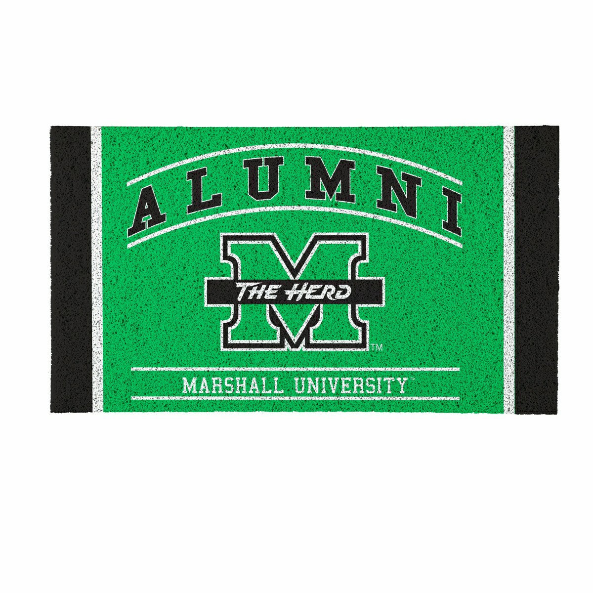Marshall University Alumni Mat, 28"x16"