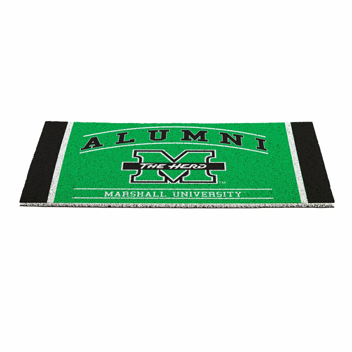 Marshall University Alumni Mat, 28"x16"