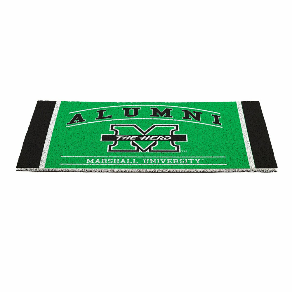 Marshall University Alumni Mat, 28"x16"