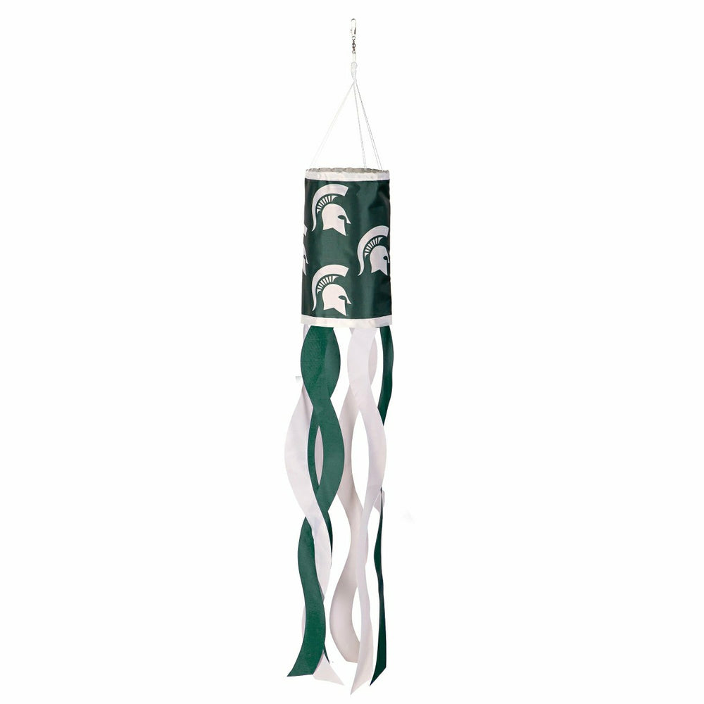 Michigan State University Windsock