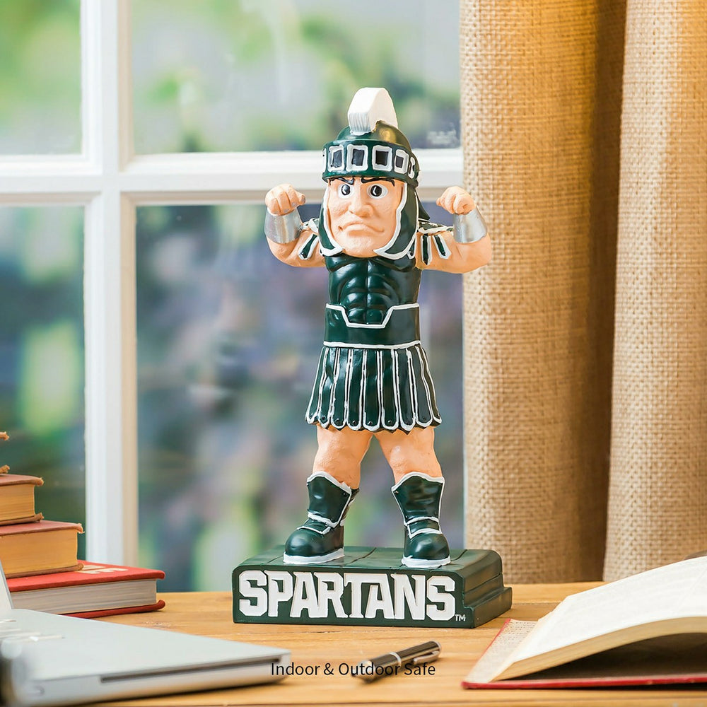 Michigan State University, Mascot Statue