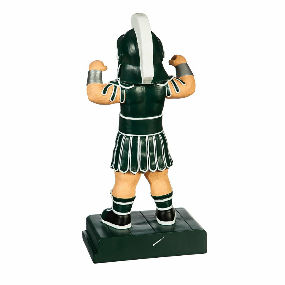 Michigan State University, Mascot Statue