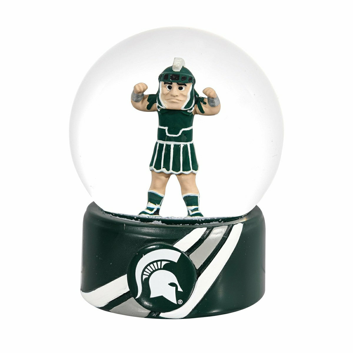Water Globe, Michigan State University