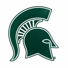 Michigan State University Premier Metal Wall Art