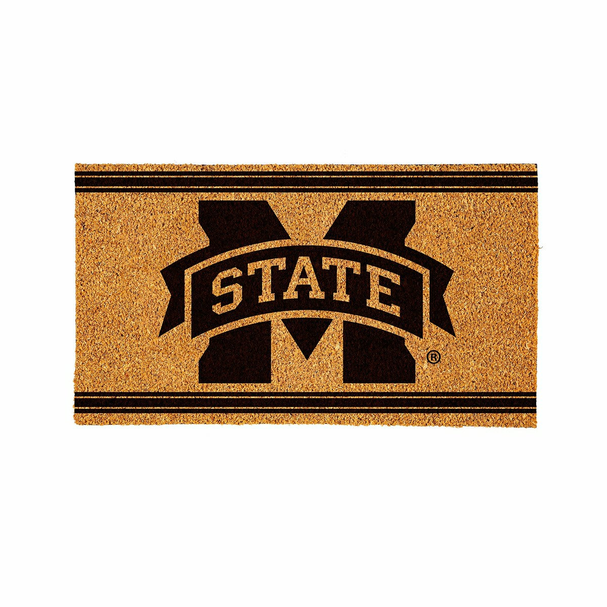 Mississippi State University, Coir Mat 1C