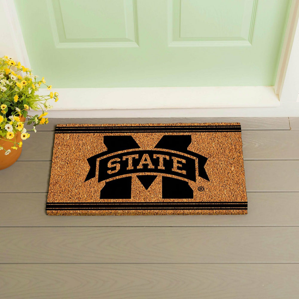 Mississippi State University, Coir Mat 1C
