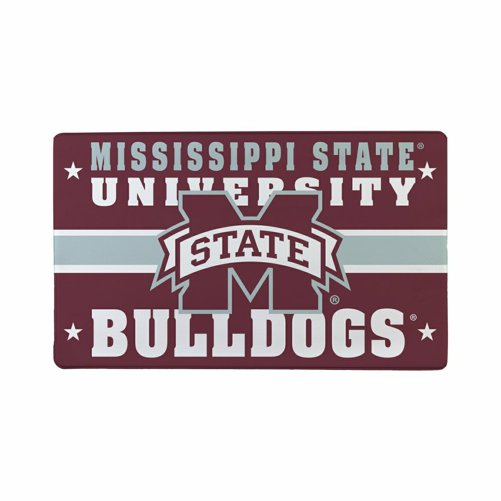 Mississippi State University Anti-Fatigue Mat, 18"x30"