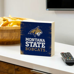 Montana State University Plock, Down Home Fans, 6x6