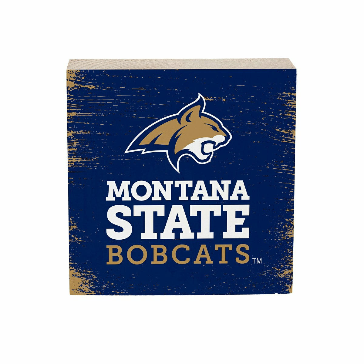 Montana State University Plock, Down Home Fans, 6x6