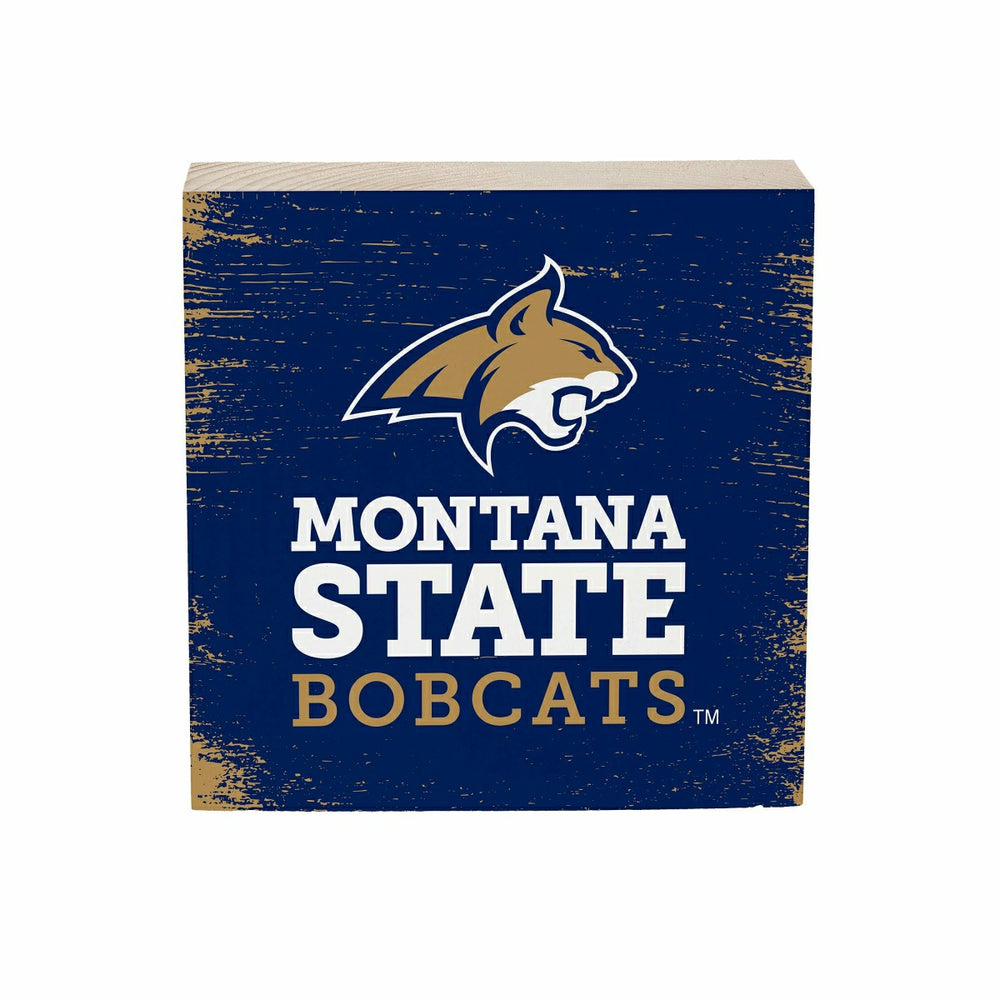 Montana State University Plock, Down Home Fans, 6x6