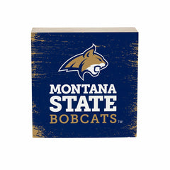 Montana State University Plock, Down Home Fans, 6x6